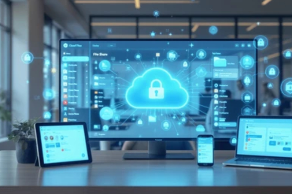 Top 5 Cloud Security Trends in 2026
