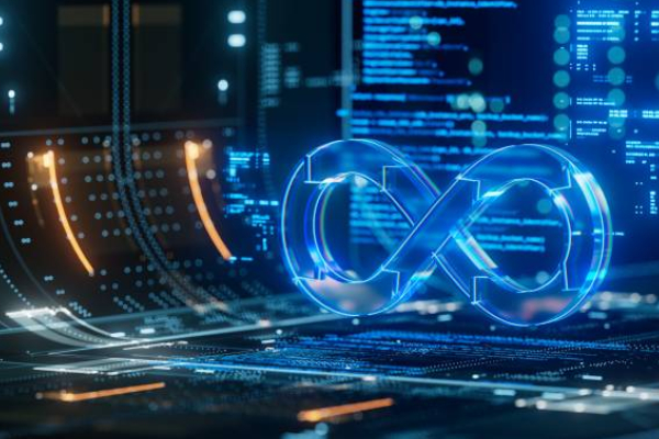 DevOps Trends: AI, Automation & Beyond