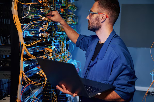 2026 Networking Trends: SD-WAN, Cloud & Security