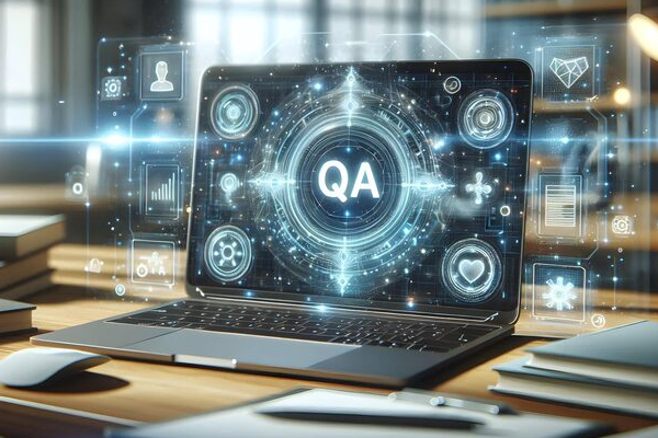 QA Automation: Selenium, CI/CD & Best Practices