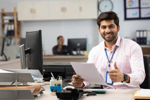 From Graduate to SOC Analyst: Rahul's Journey