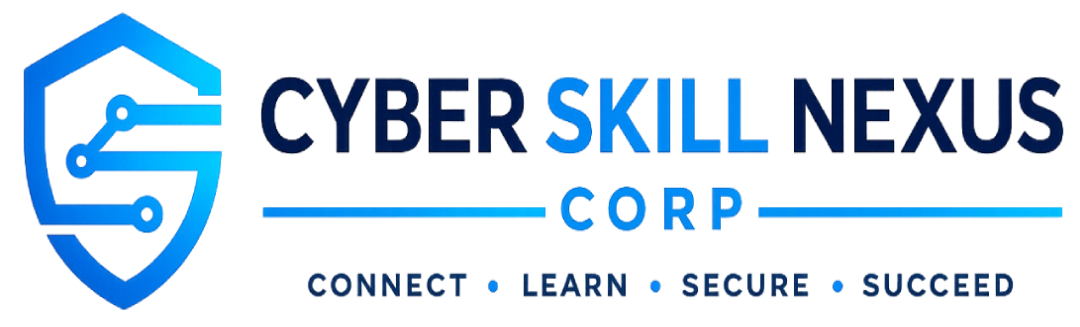 Cyber Skill Nexus