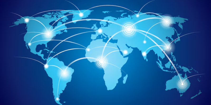 Our Vision - Global Technology